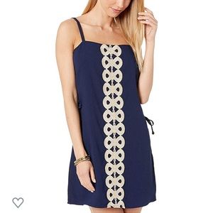 Lilly Pulitzer Sahar romper